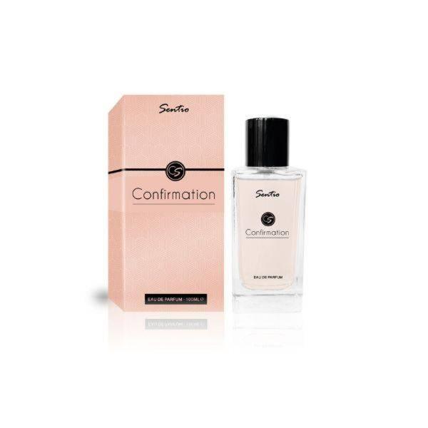 

WATER OF Parfum SENTIO CONFIRMATION
