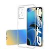 For Realme GT Neo 2 3 3T Case ShockProof Liquid Silicone Soft Cover On For Realme GT2 Pro Neo2 Neo 2T 5G Phone Case Coque Shell