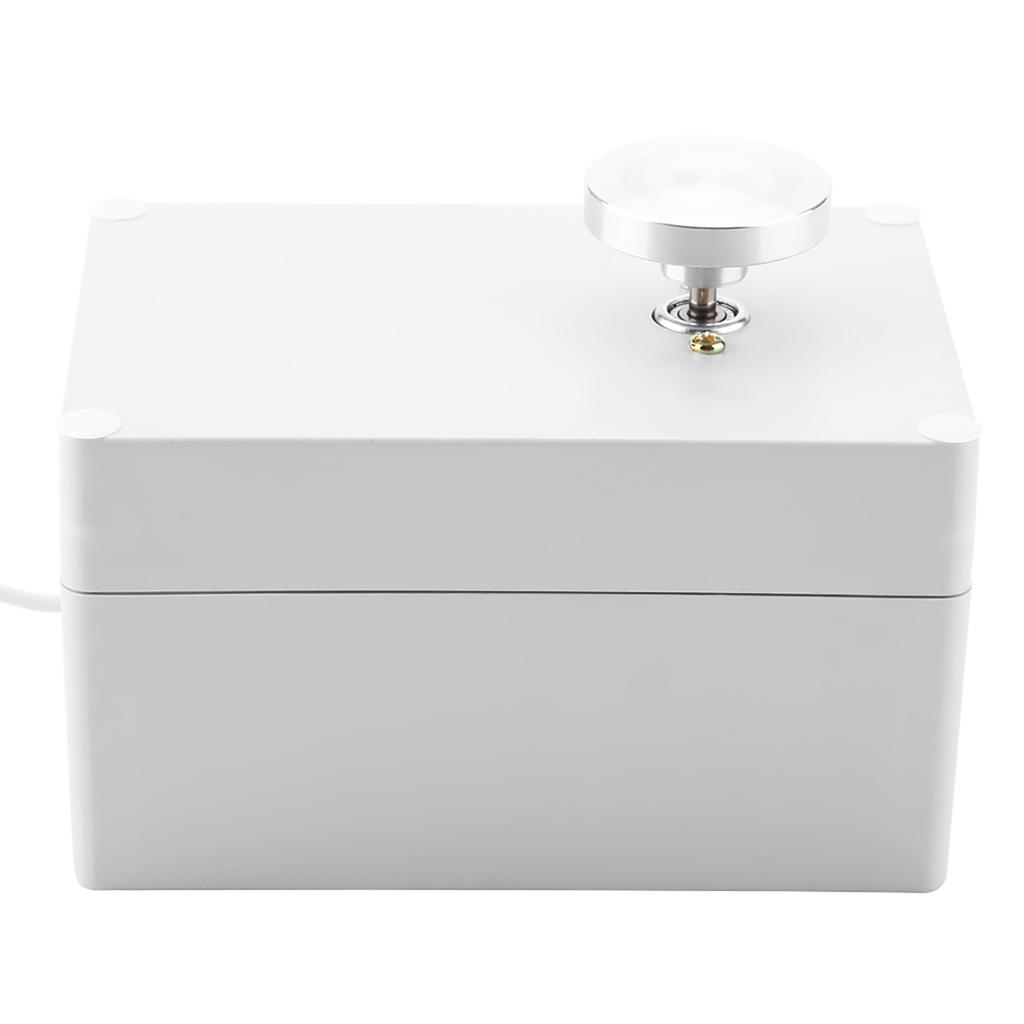 2000RPM USB Mini Clay Making Pottery Machine Ceramic DIY Craft