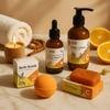 Vitamin C Skincare Set, Radiance Ritual