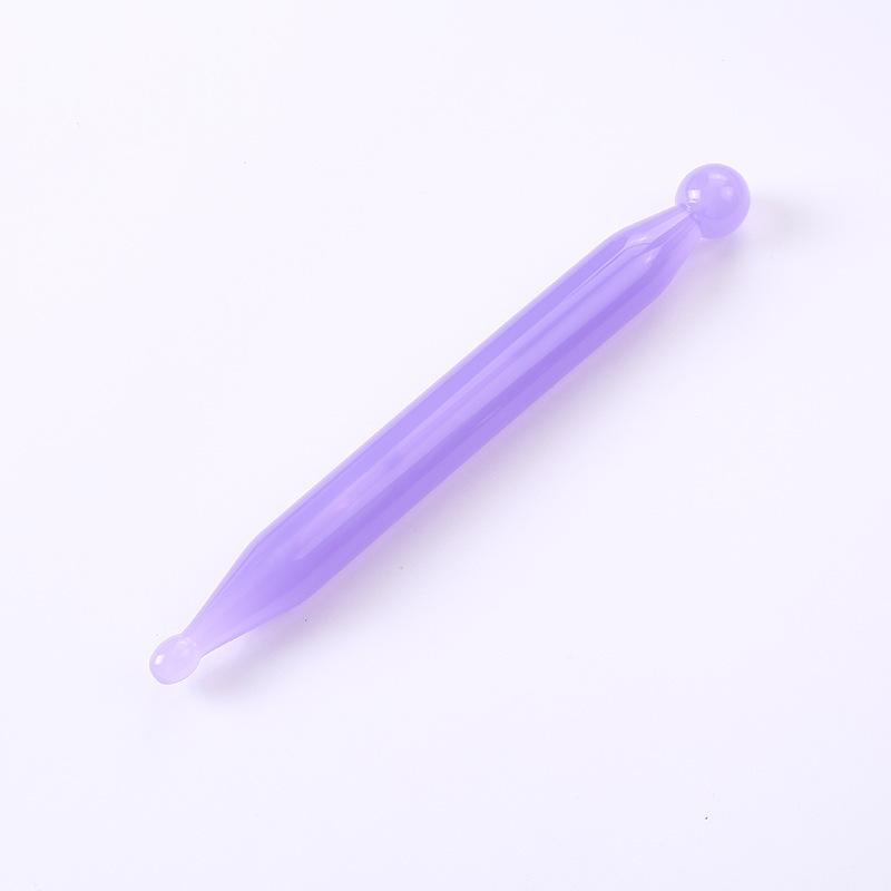 Muscle-Boosting Facial Scraping & Meridian Massage Stick for Whole Body