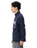 Training Wear Dry Cross Jacket 2031E535 Unisex Adult [ASICS] A-I-M