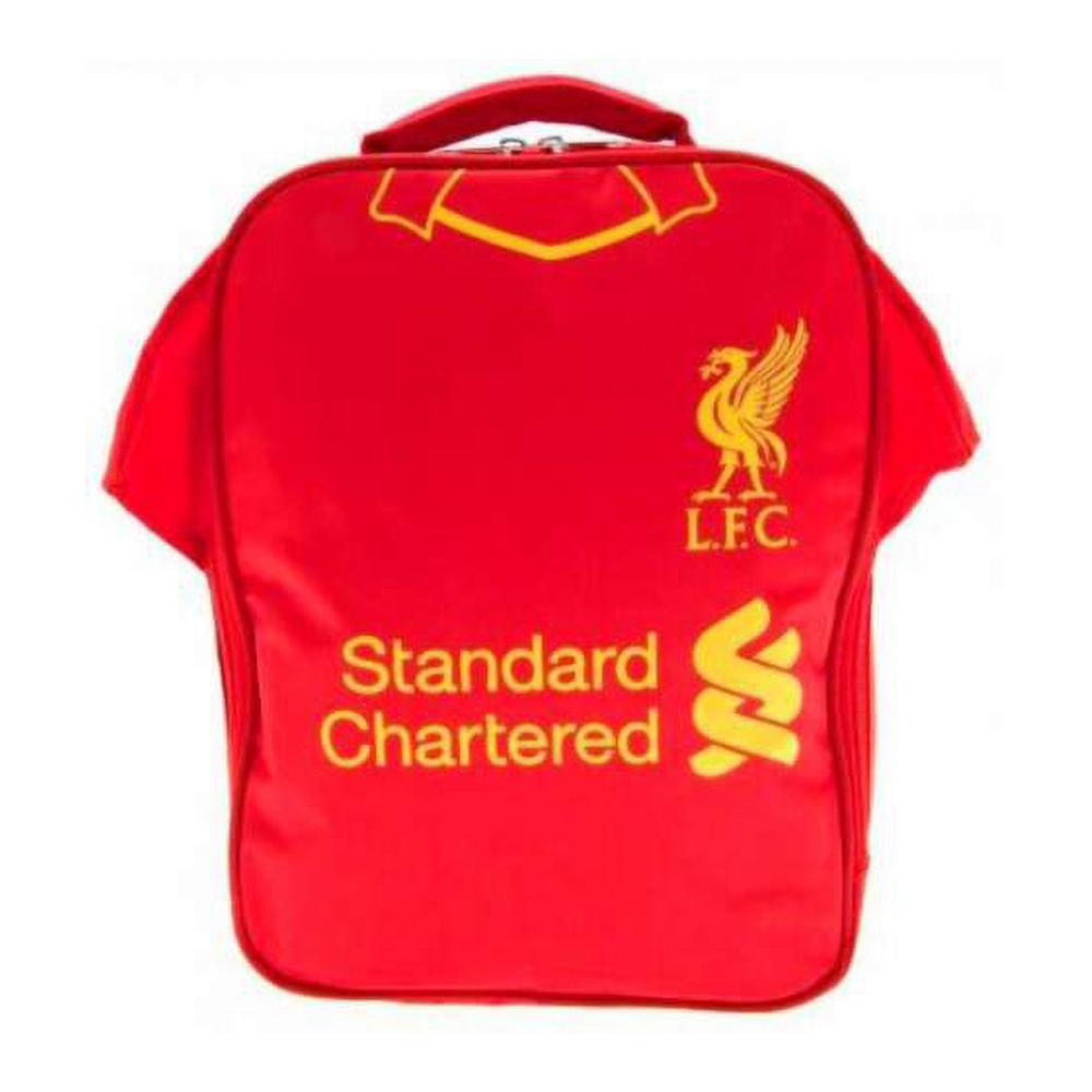 Liverpool FC Lunch Bag Kit