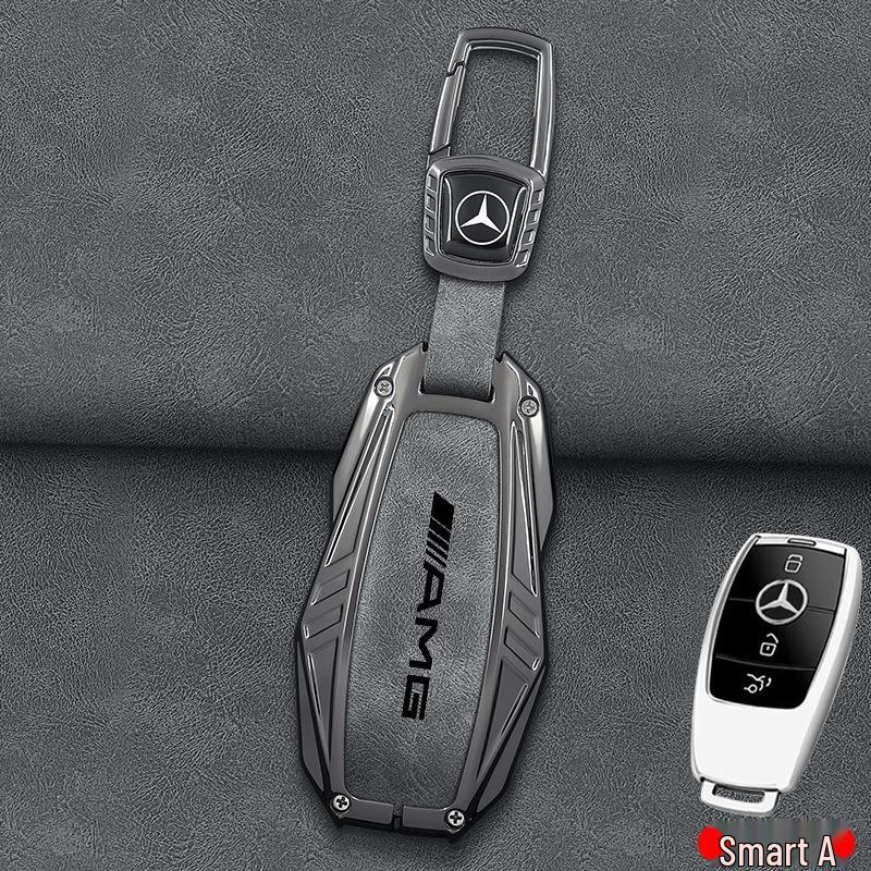 2025 Mercedes-Benz GLB200/GLB220 Key Case: Luxury Unisex Protective Shell