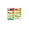 Bandai Anpanman Educational Pad for Ages 1.5 Years and Up Touch Screen Learning Toy