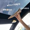 Новые ленивые туфли-заклепки на одной педали женские остроносые повседневные балетки темпераментные ивовые туфли-лодочки с мелким вырезом