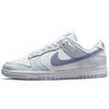 (WMNS) Dunk Low OG 'Purple Pulse' Femme DM9467-500