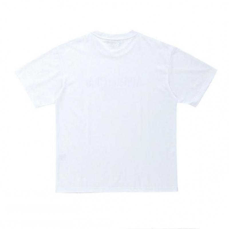 New Balance Cooling T ShirT Men S Cool Turf cenTer leTTer