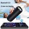 Newmen BT76 Portable Bluetooth Speaker