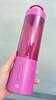 Portable Electric Mini Juicer Blender CN plug (adapter included)