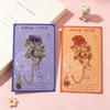 Hollow Jellyfish Bookmarks Metal Reading Bookmarks exquisite Page Clips  Graduation Birthday