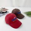 Women's and Men's Daily Studio Ball Cap Baseball Hat