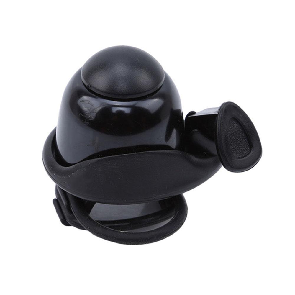 Portable Warning Loud Tone Aluminum Safety Adjustable Ring Bells Bike Horn Bicycle Bell Alarm Rings