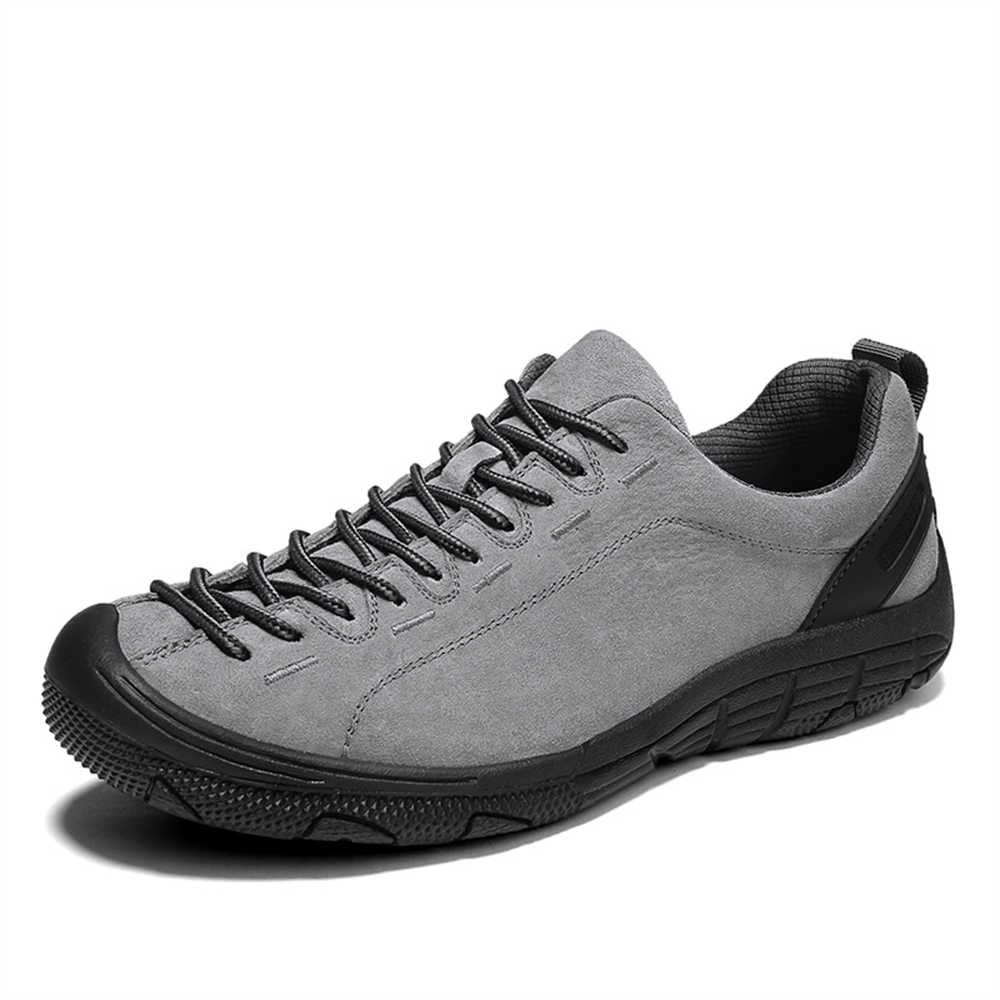 Parkside Rubber Sole Sneakers Gray Woven Retro Runing Shoes Men Sports 4yrs To 12yrs Supplies Fashionable Tnis Sheos