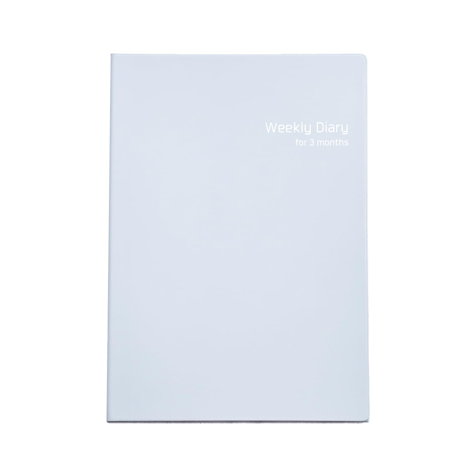 

Routine Pallet Product Development Goal Habit Time Monthly Weekly by Yu Suzuki (Paleo Department) Planner, 3-Month Planner, Achievement, Formation,