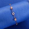 Roman Numerals Small Waist Bracelet Women's Light Luxury Niche High-end Ins Style Jewelry Women