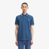 Fred Perry [M3600] Twin Tip Fred Perry Shirt (U91) Afpm2413600-U91