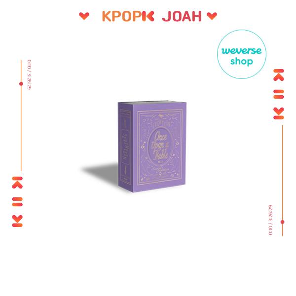 [POB] SEVENTEEN (SVT) - 2026 SEASON'S GREETINGS [Once Upon a Fable]