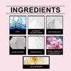Glutathione Deodorant Spray - Long-Lasting Cherry Blossom Freshness, Non-Sticky Antiperspirant for Summer