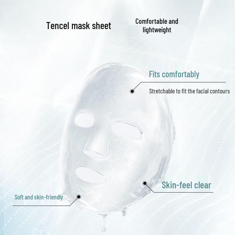 PROYA Chlorella & Seaweed Hydrating Mask