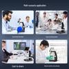 4.3" 1080P HD USB Digital Microscope for Industrial Repair Detection
