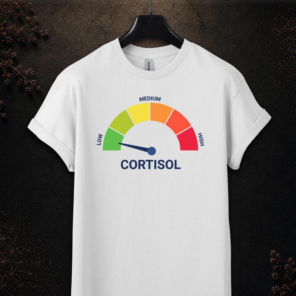 Low Cortisol Shirt, Funny Offensive Shirts, Sarcastic T Shirts For Women, Gen Z Humor Shirt, Weird Shirt, Graphic Tee
