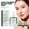 Eelhoe Hyaluronic Acid Serum Gentle And Moisturizing Facial Skin Hydration Daily Care Serum