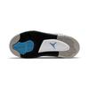 (PS) Air Jordan 4 Retro 'University Blue' Bambini BQ7669-400