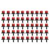 Garden Automatic Plant Watering Sprinklers Solution With 360 Degree Adjustable Irrigation Drippers For Optimally Growth