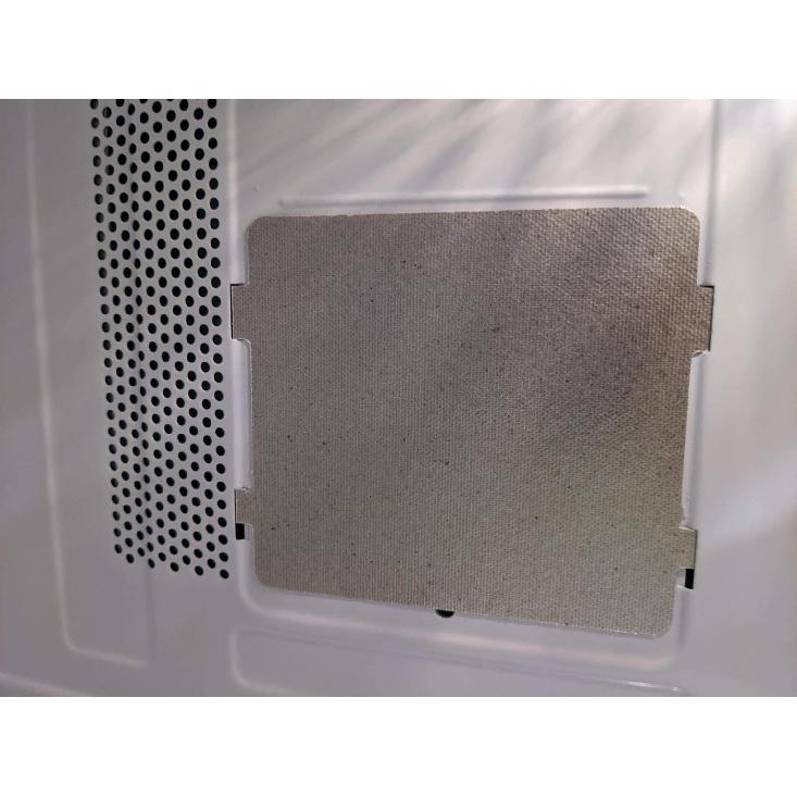 Honbay 2PCS 99x108mm/3.9x4.25inch Waveguide Cover Microwave Oven Mica Sheet