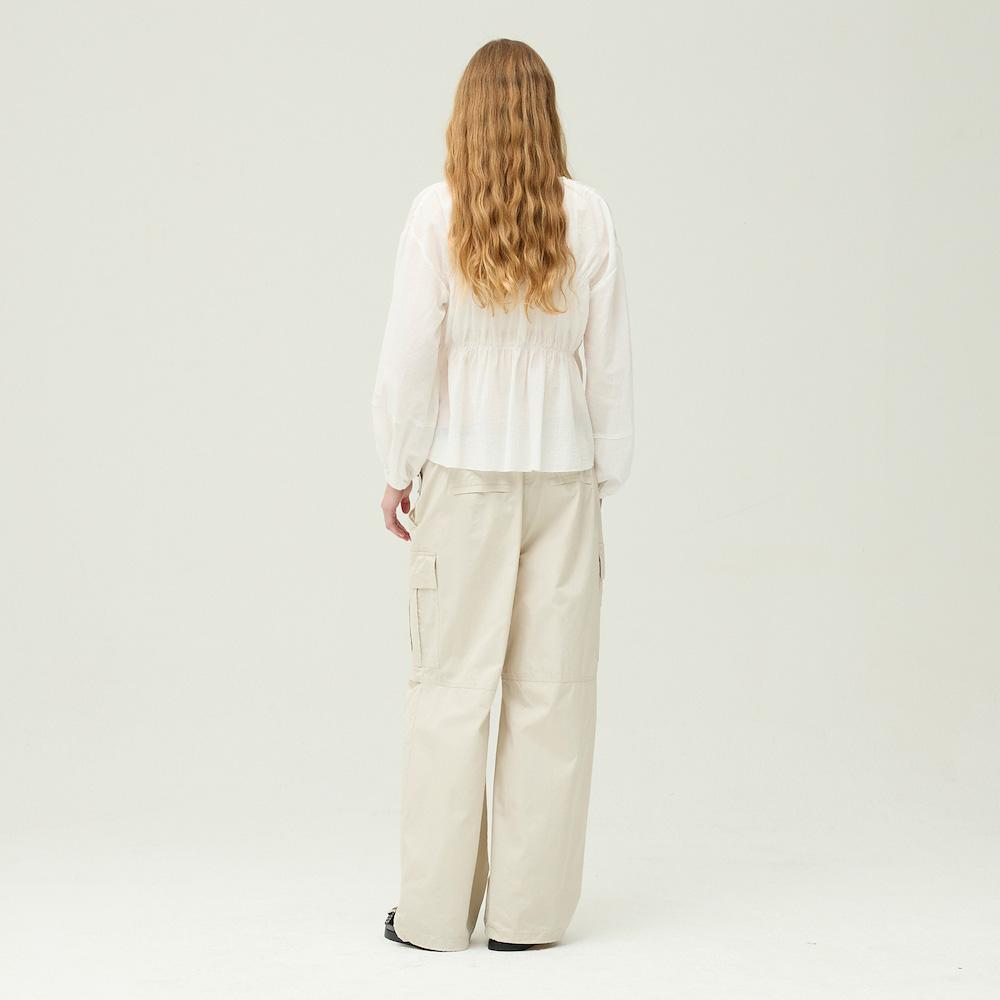 EBM Utility Straight Pants Emq4Wpt140