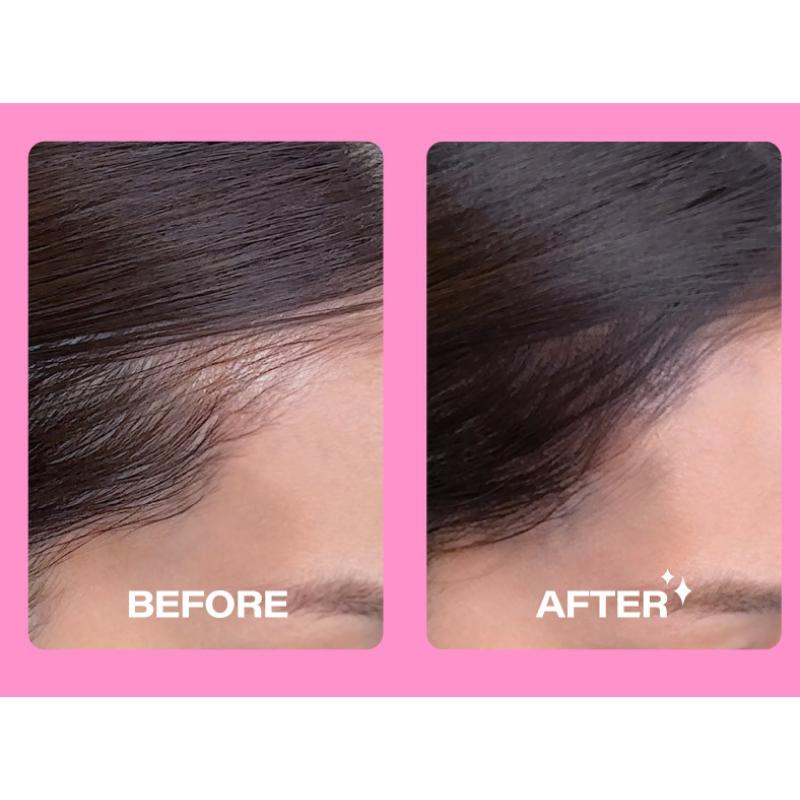 [Mise en scene] Jelly Hair Pang Pang – Volumizing Styling Jelly