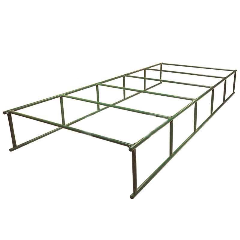 CTDX Portable High-Low Agility Training Net