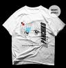 Panchiko T-Shirt - Rockmusik Shirt - Album Shirt HEISSER ARTIKEL