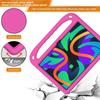 Shockproof Case for Lenovo Xiaoxin Pad 2024 11 Inch Tablet M11 Protective Cover Durable and Lightweight