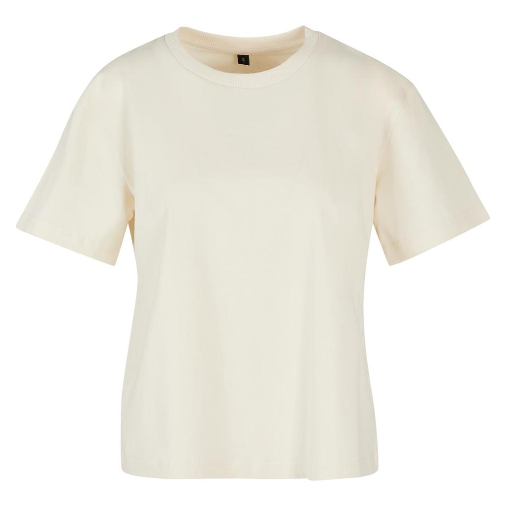 Build Your Brand Womens/Ladies Everyday T-Shirt