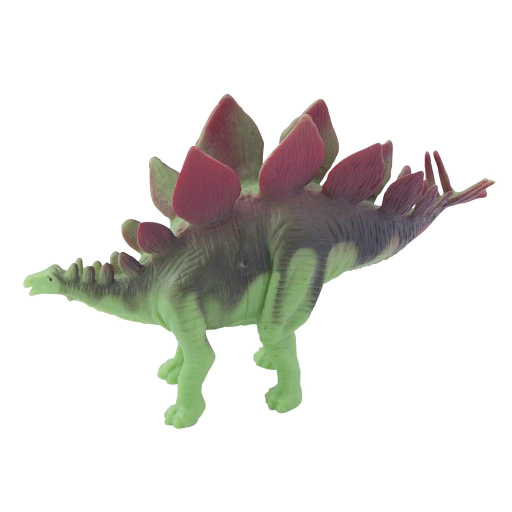 Maruka Dinosaur Adventure Toy Dinosaurs Ages 167871 - - 3+ -