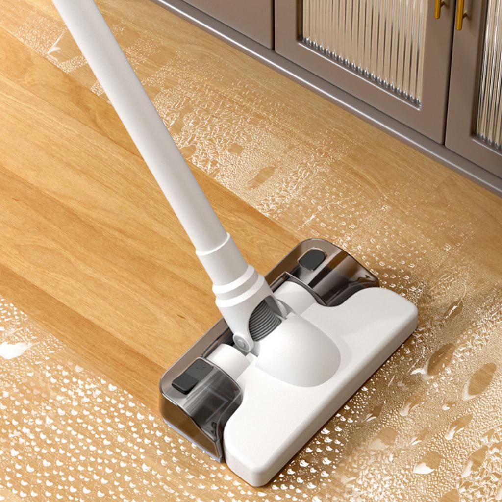 Portable wireless car vacuum cleaner household handheld small large suction strong suction mite suction mopping vacuum cleaner