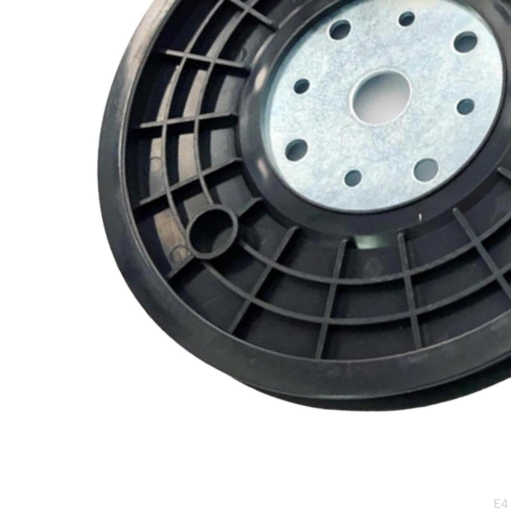 Exercise Bike Tension Belt Disc Accessory Protector Training Aid Stationary Drive