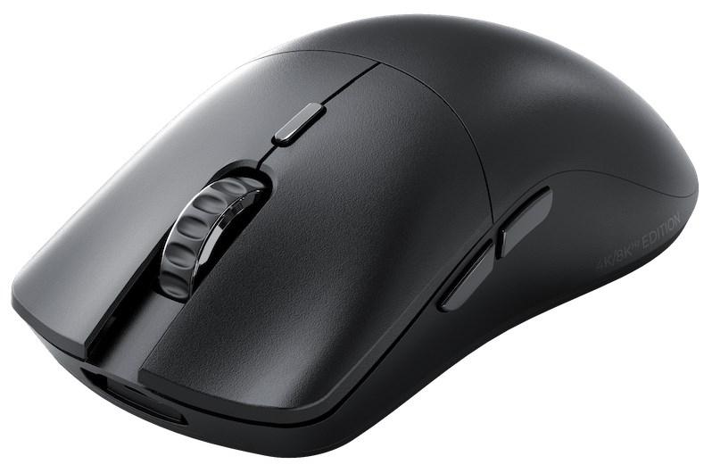 Glorious Model O 2 PRO gaming mouse 26000 DPI black