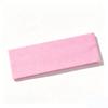 Wide-edged elastic hair band, women's face wash, makeup versatile headband, ribbed sports knitted headgear, headband.