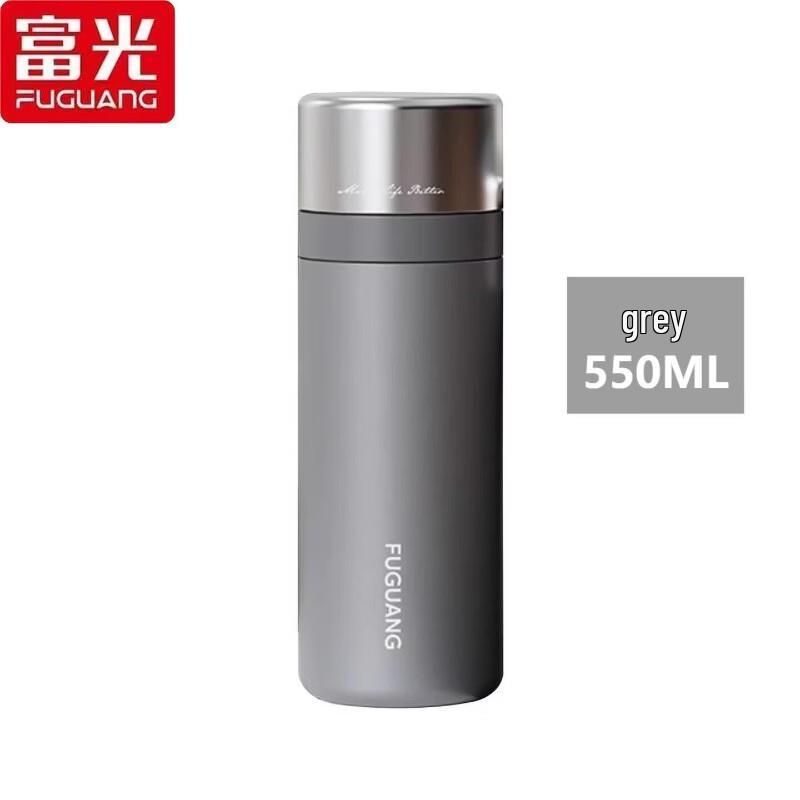 FUGUANG Zhijun Antibacterial Stainless Steel Insulated Mug