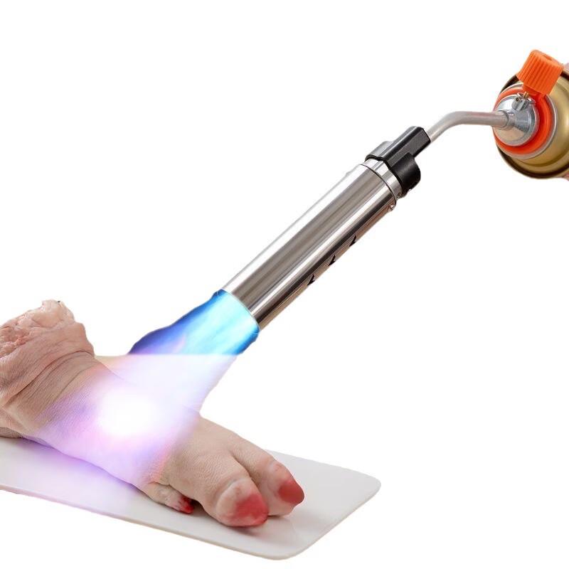 Portable Butane Torch