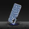 Jeans Cowboy Denim Printed Phnoe Case for Phnoe Case for Xiaomi Redmi Note 15 14 14S 13 Pro Plus 12 12S 11S 11E 10S 10 11T 5G Un
