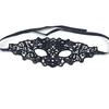 Women Sexy Babydoll Lingerie Black Hollow Lace Erotic Costumes Cosplay Party Masquerade 30*10CM