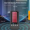 Comi Hidden Camera and GPS Bug Detector CN plug (adapter included)