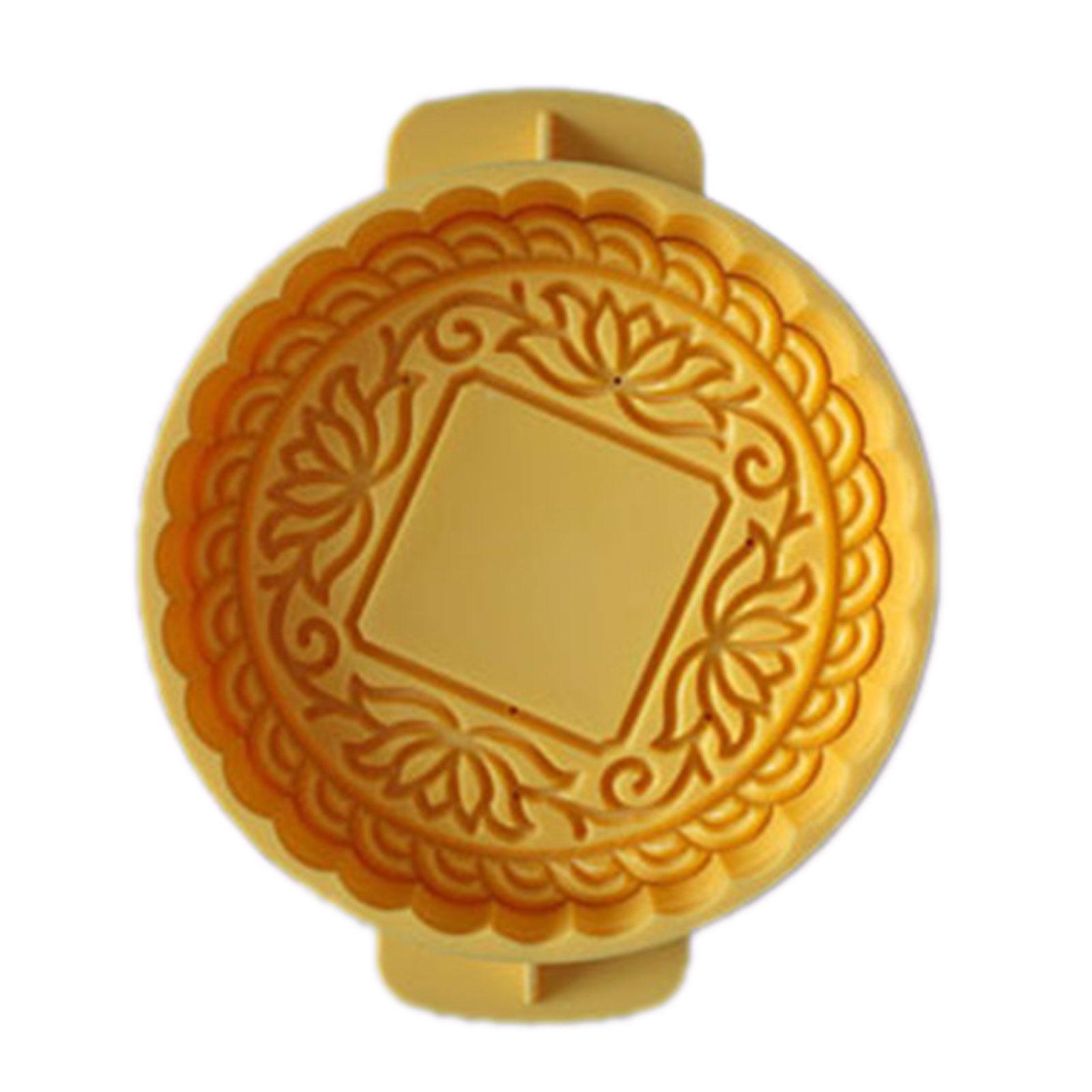 

Формы для кексов из бобов мунгс многофункциональные формы для выпечки штампованные формы инструмент для прессования десертов подходит для приготовления десертов C