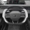 Changan Steering Wheel Cover for Yida UniK, Yidong 2nd & 3rd Gen, CS55Plus - Alcantara Material