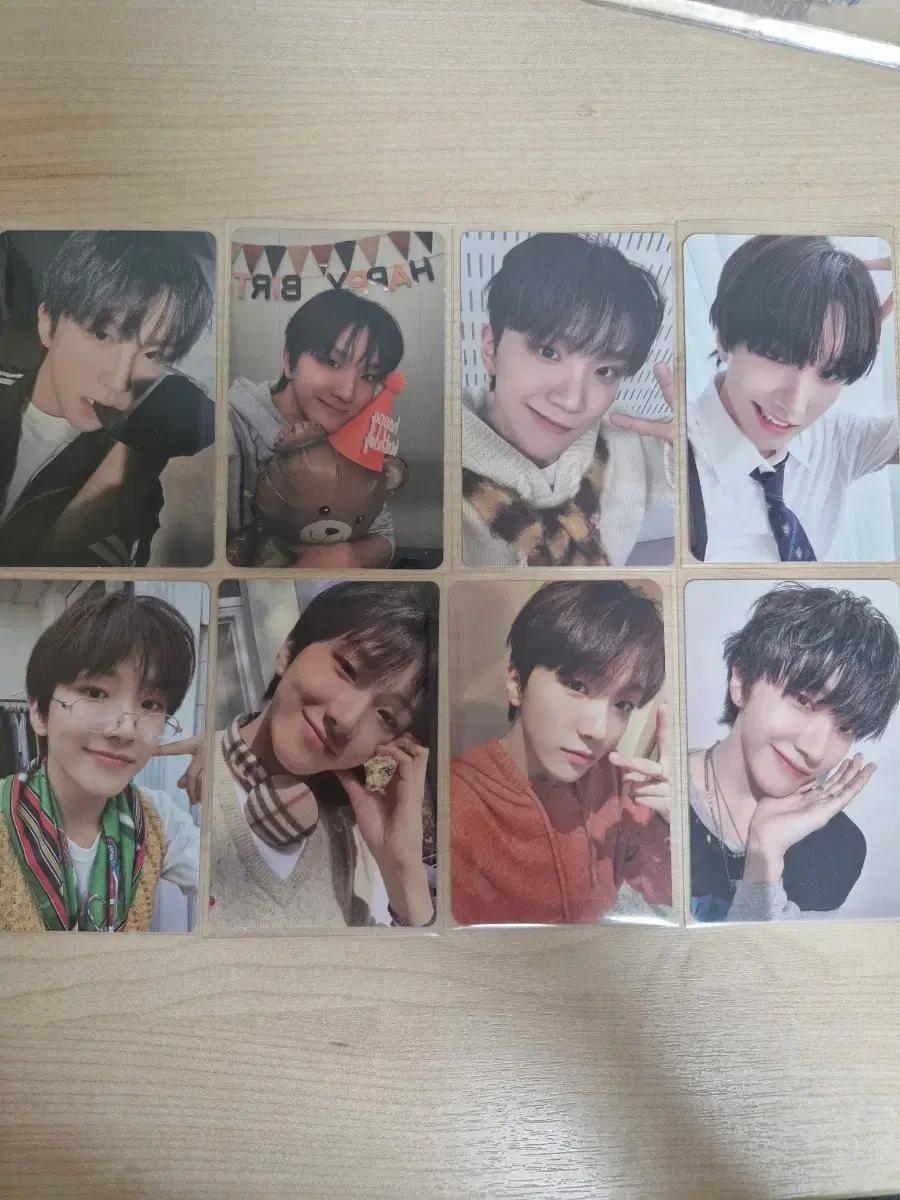 

Lucky Learning Set Used