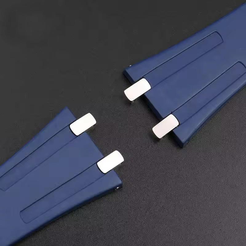 3.5mm End link Conversion Kit for AP royal oak offshore strap watch case Bracelet for AP watch band linker watch accessories